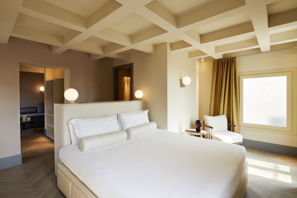 Suite, Terrace