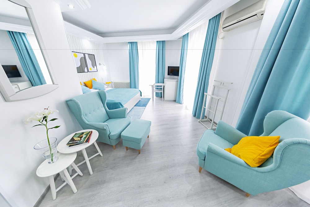 Relax Comfort Suites 35/50