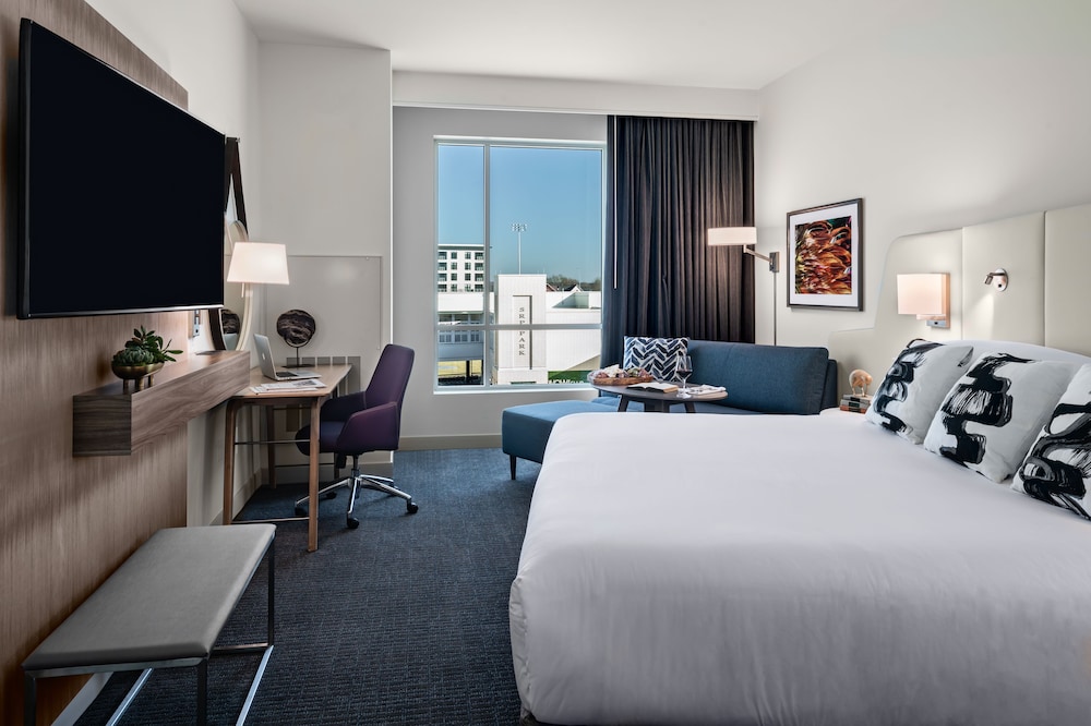 Crowne Plaza North Augusta 16/75