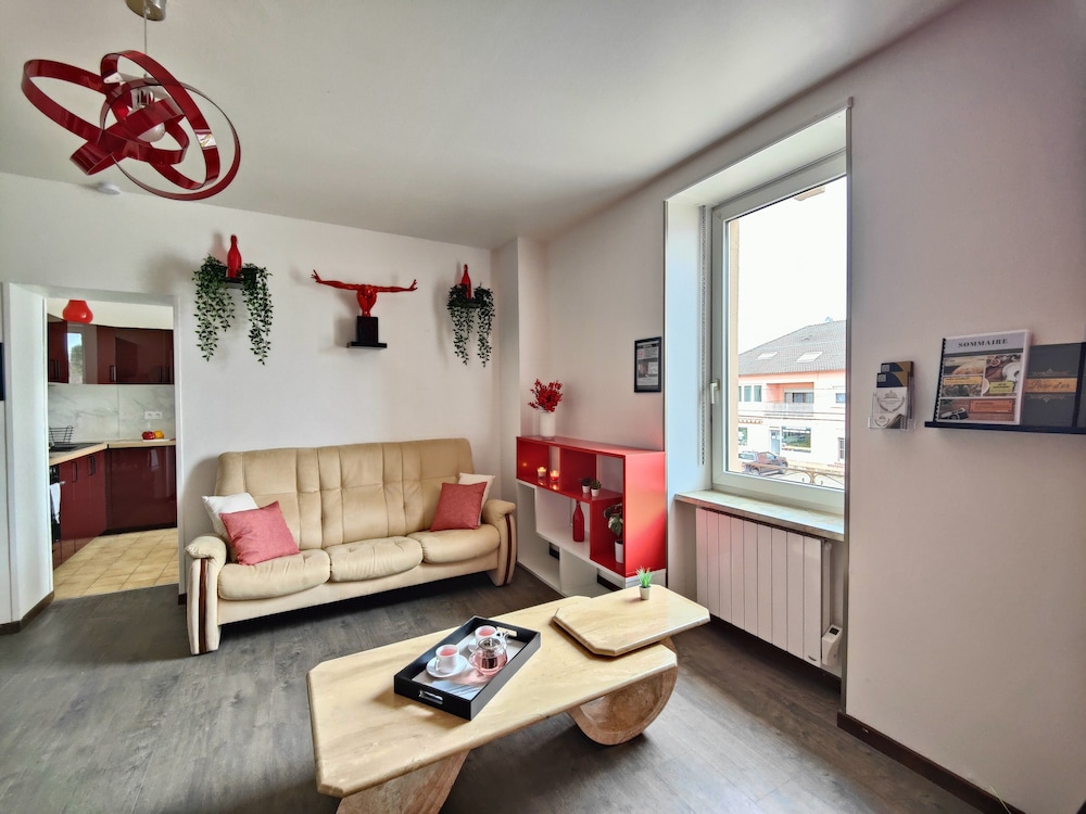Private & Comfortable Apartments 30/51