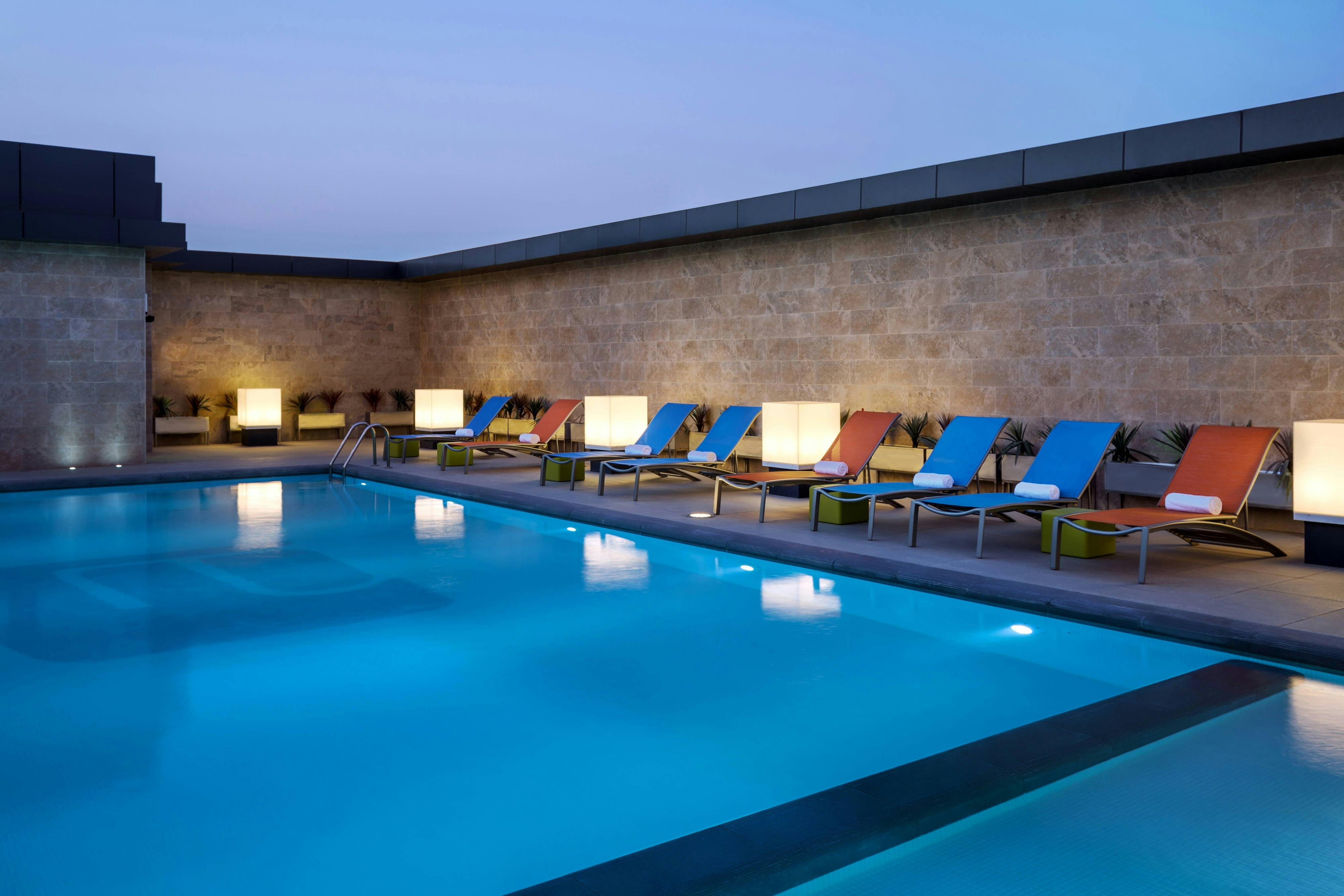 Aloft Riyadh 17/33