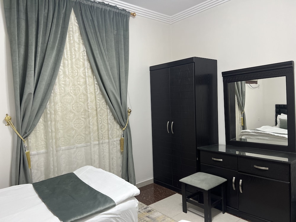 فندق وافي حائل للشقق الفندقية(Wafi Hail Hotel Apartments) 17/28