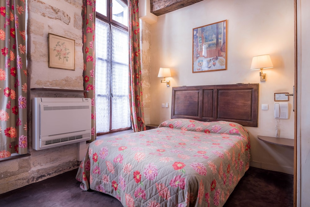 SUPERIOR, DOUBLE BED