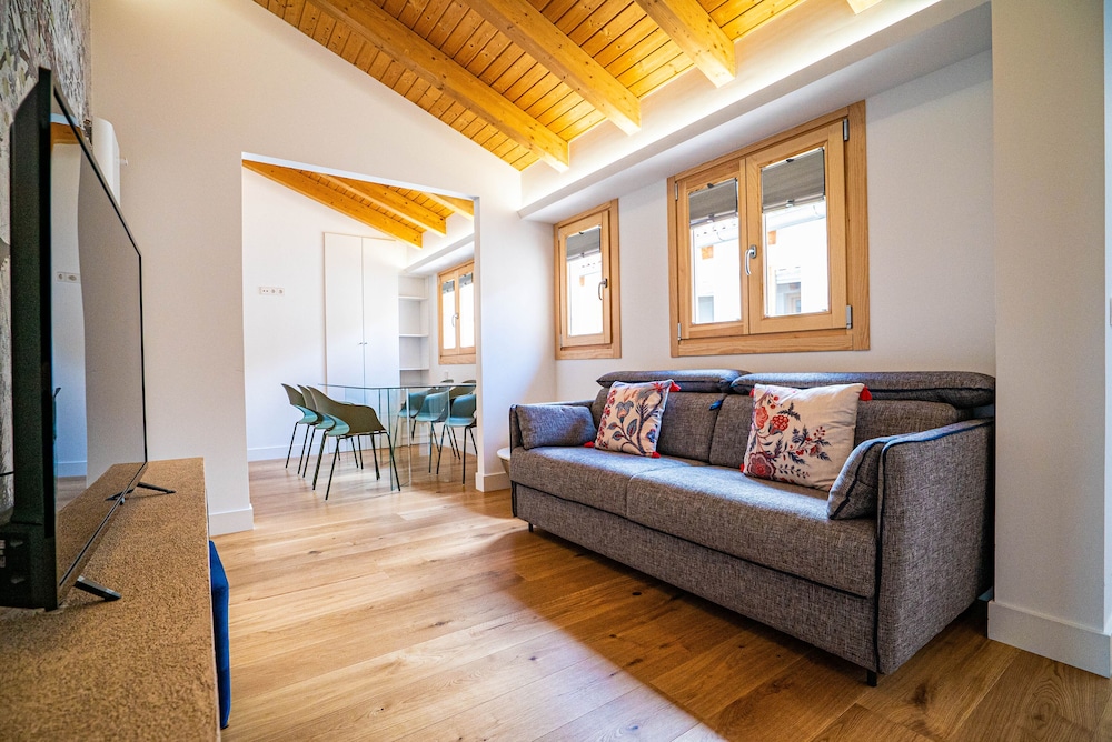 Smartr Madrid Gran Via Apartments 53/71