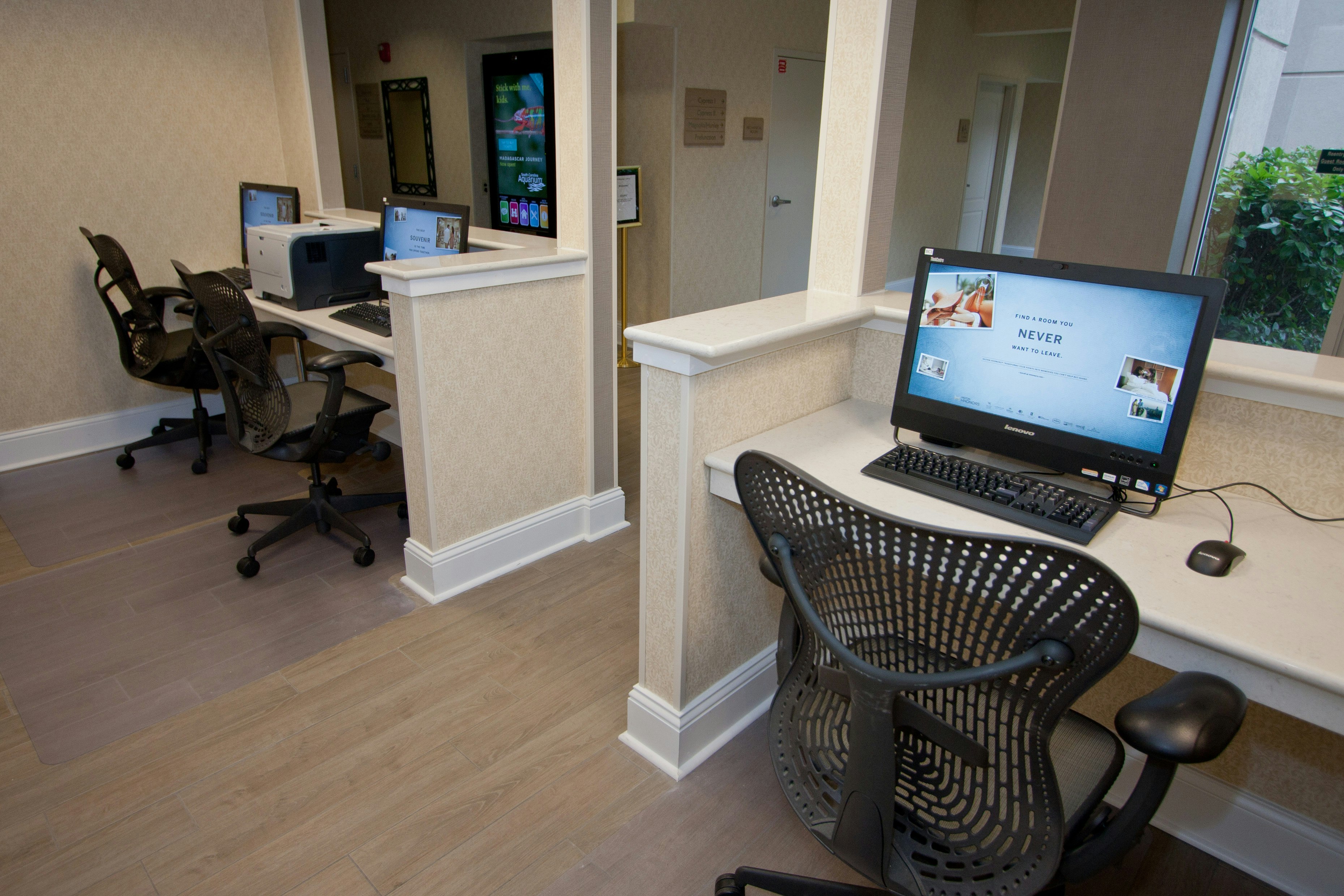 Hilton Garden Inn Charleston Airport 48/55