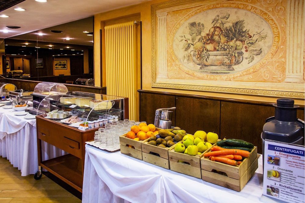 Hotel Les Jumeaux Courmayeur 24/30