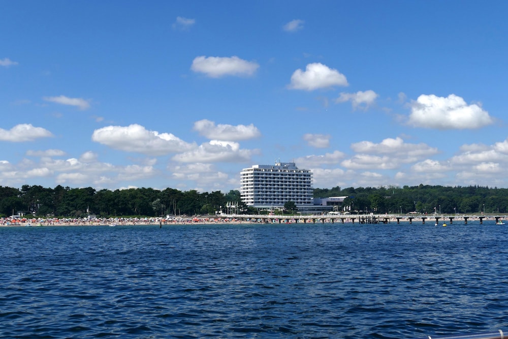 Maritim Seehotel 69/74