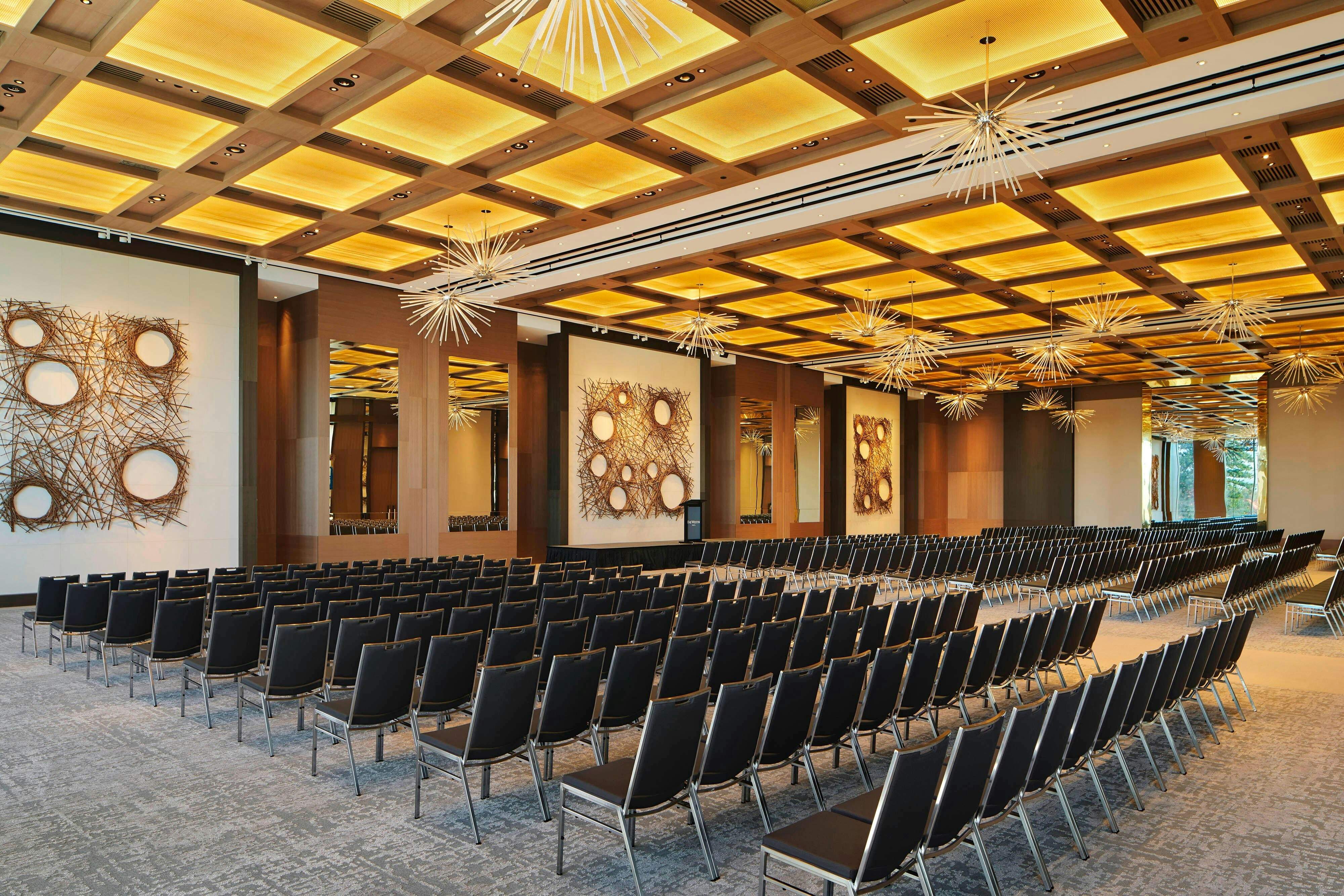 The Westin Perth 11/45