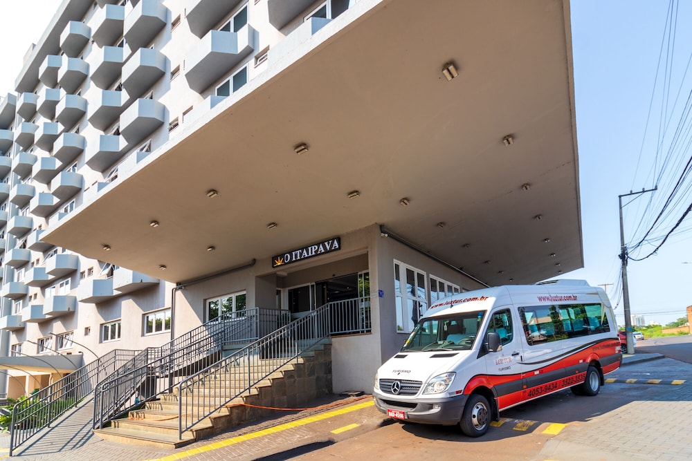 Luz Hotel by Castelo Itaipava 64/72