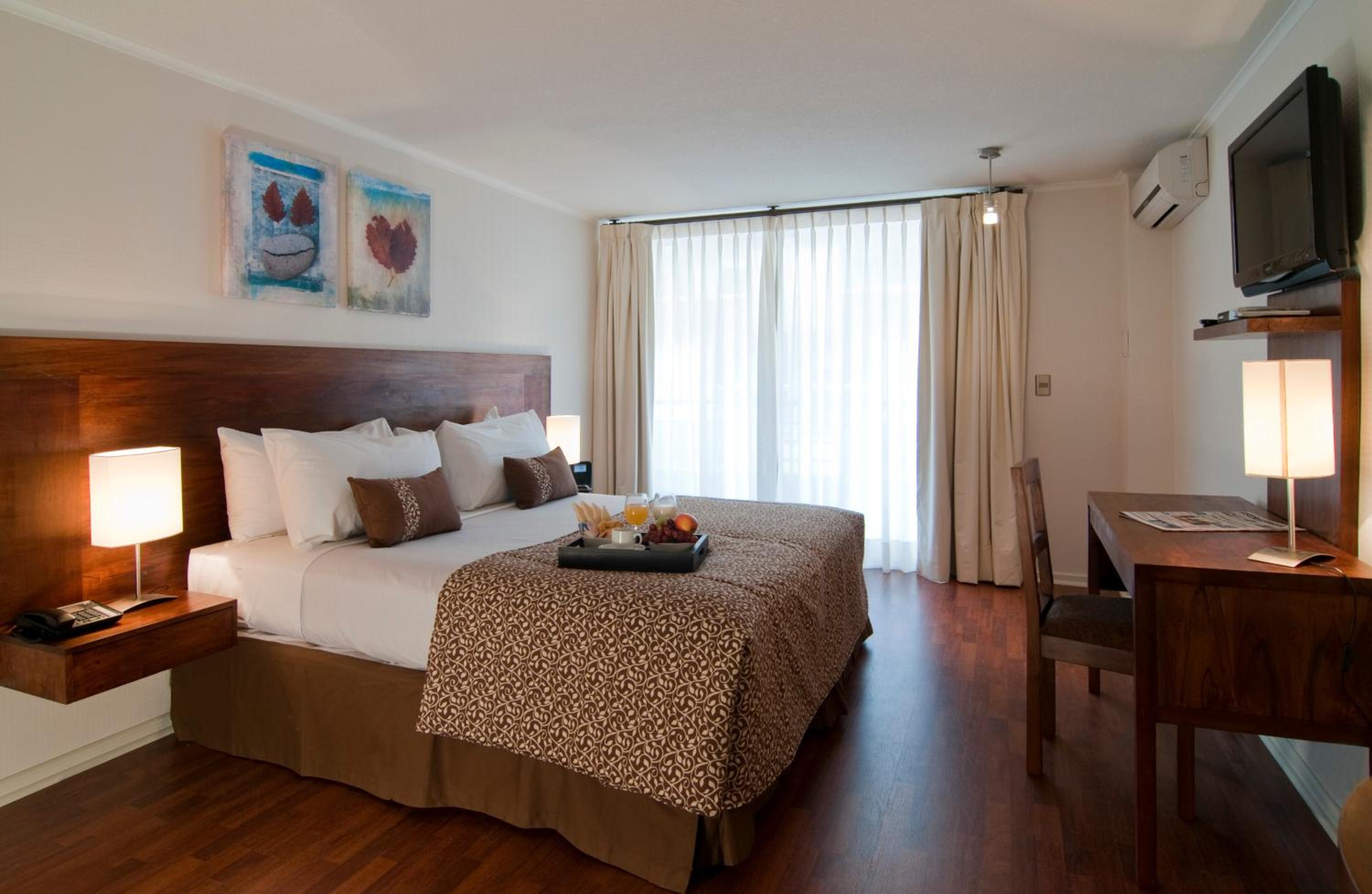 Apartment, Double Bed