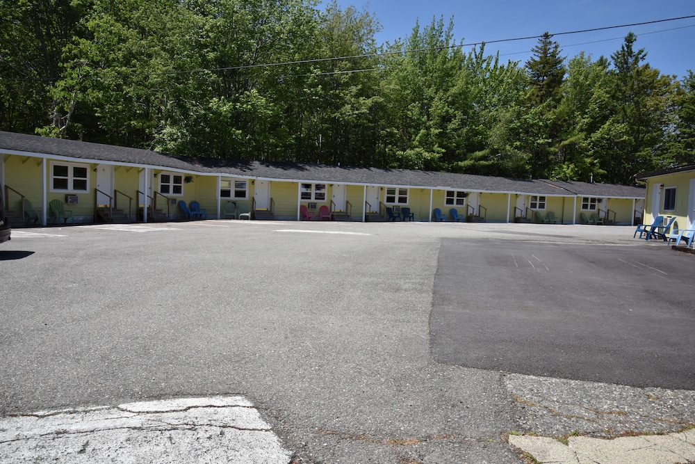 Robbins Motel 20/30
