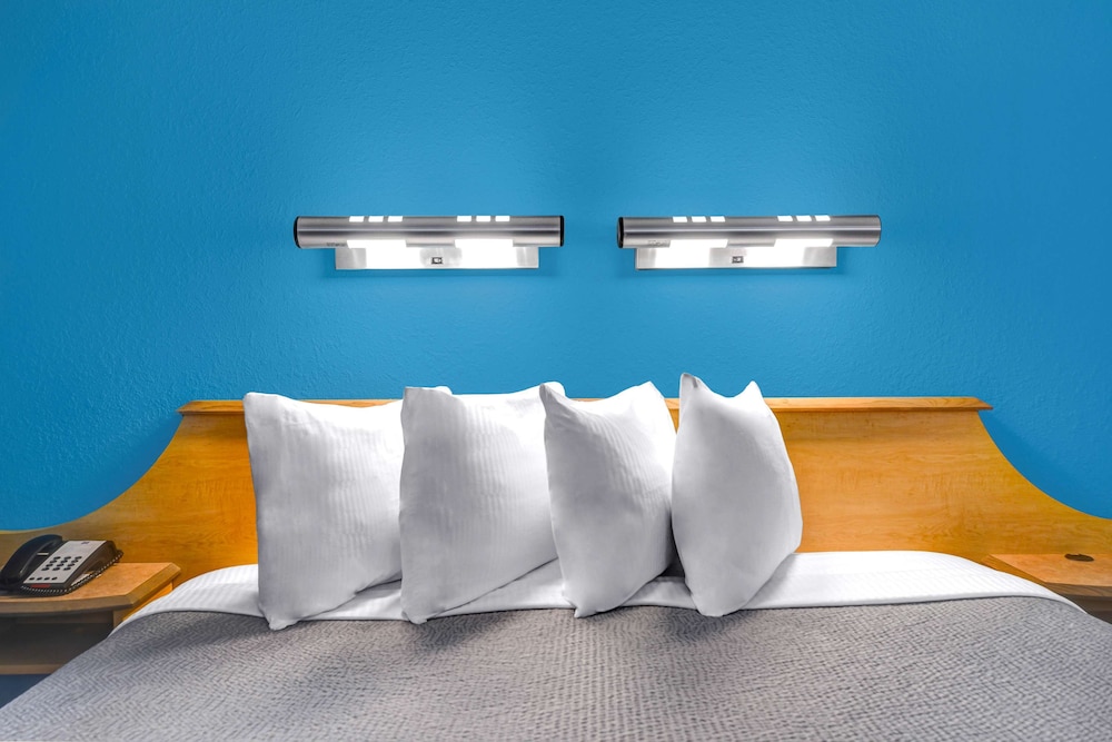 Motel6 Atlanta, GA - Downtown 34/57