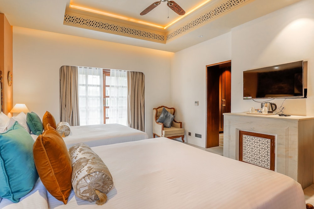 Juna Mahal Jungle Resort Ranthambore 9/50