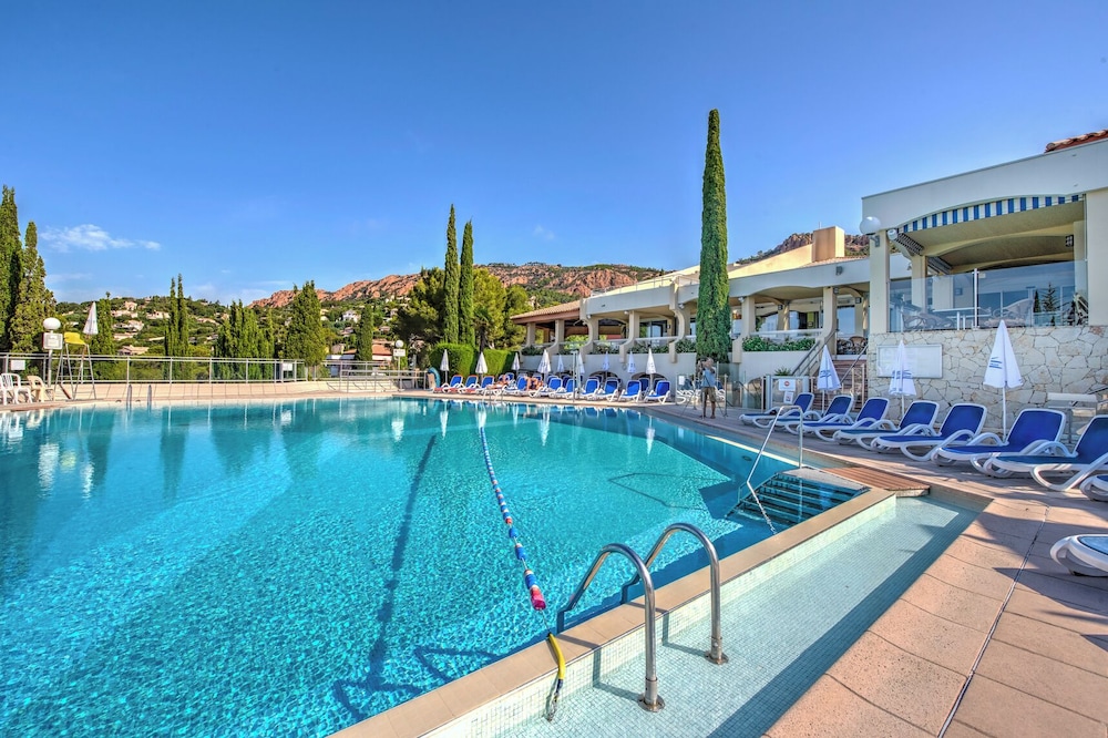 Village Club Les Mas De L'esterel 17/50