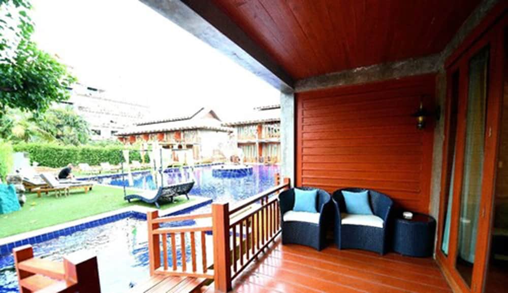 The Chaya Resort And Spa Chiang Mai 7/73