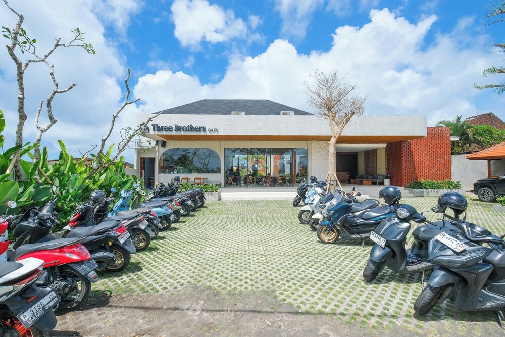Three Brothers Villas and Suite Munggu 60/71