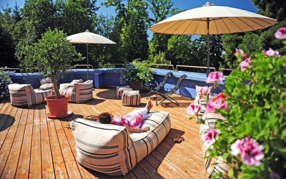 Fini Resort Badenweiler 58/67