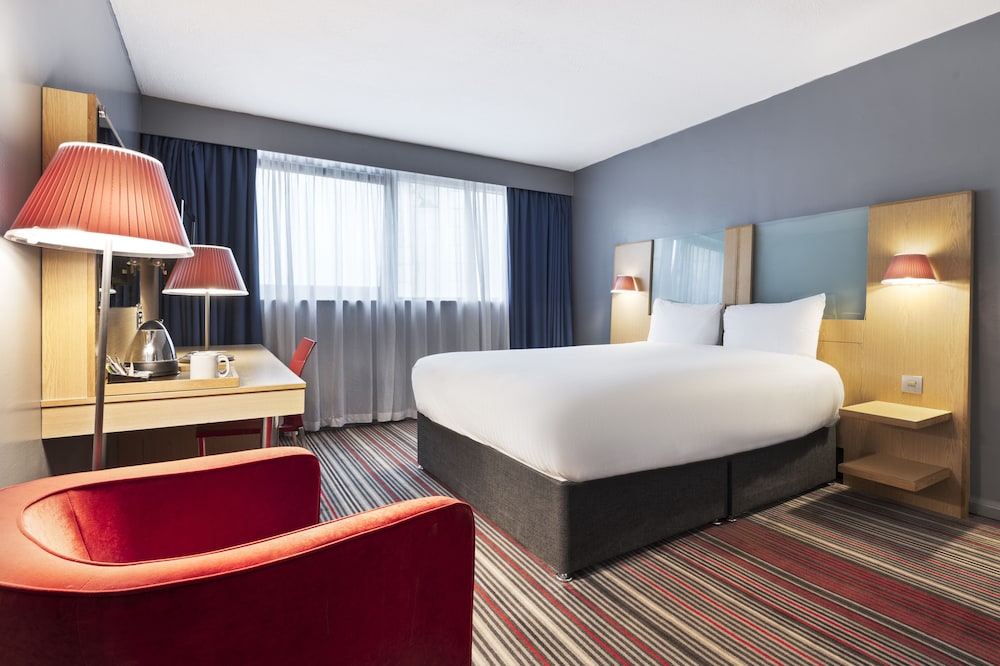 Park Inn By Radisson Cardiff City Centre 22/52