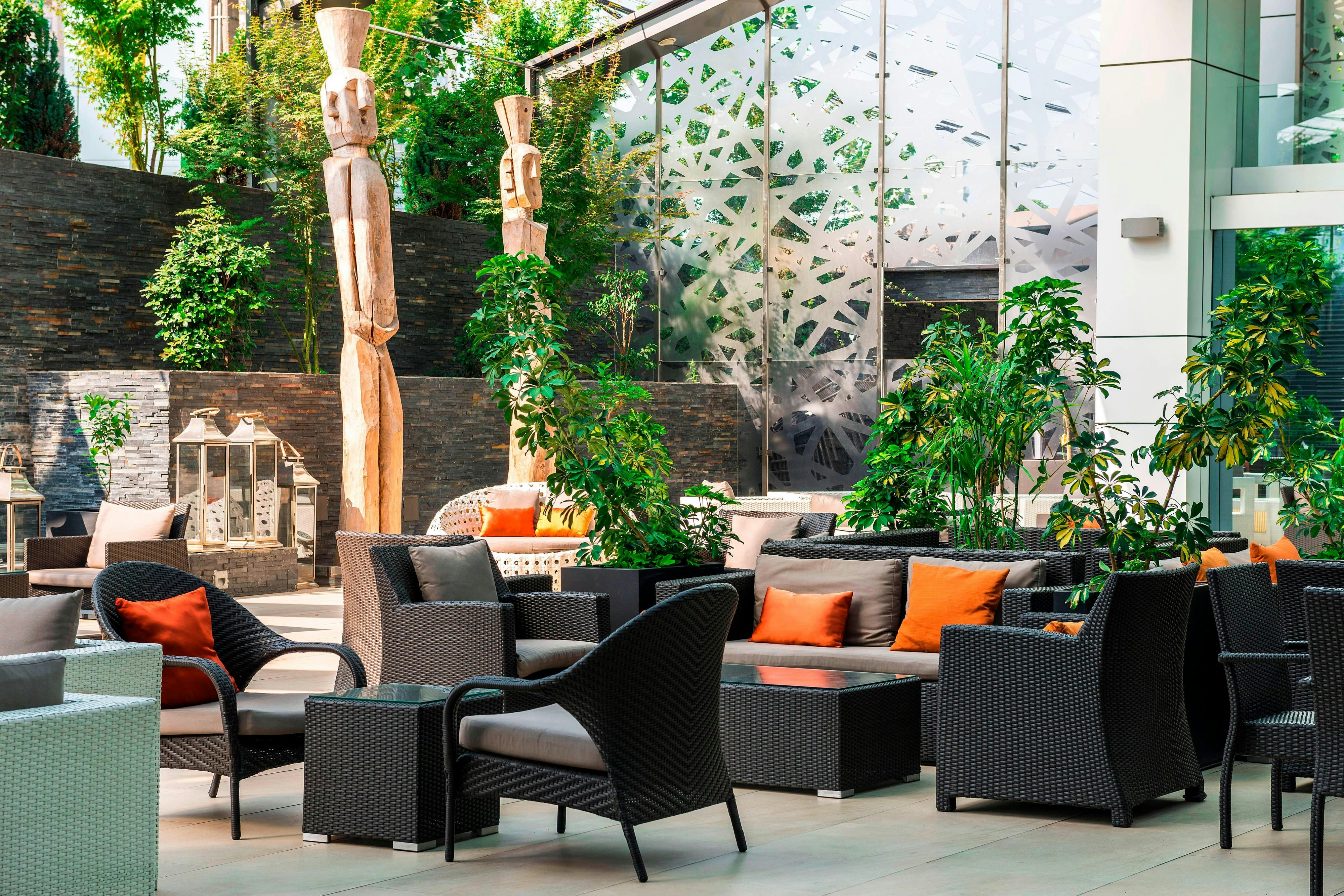 Renaissance Santiago Hotel 37/62