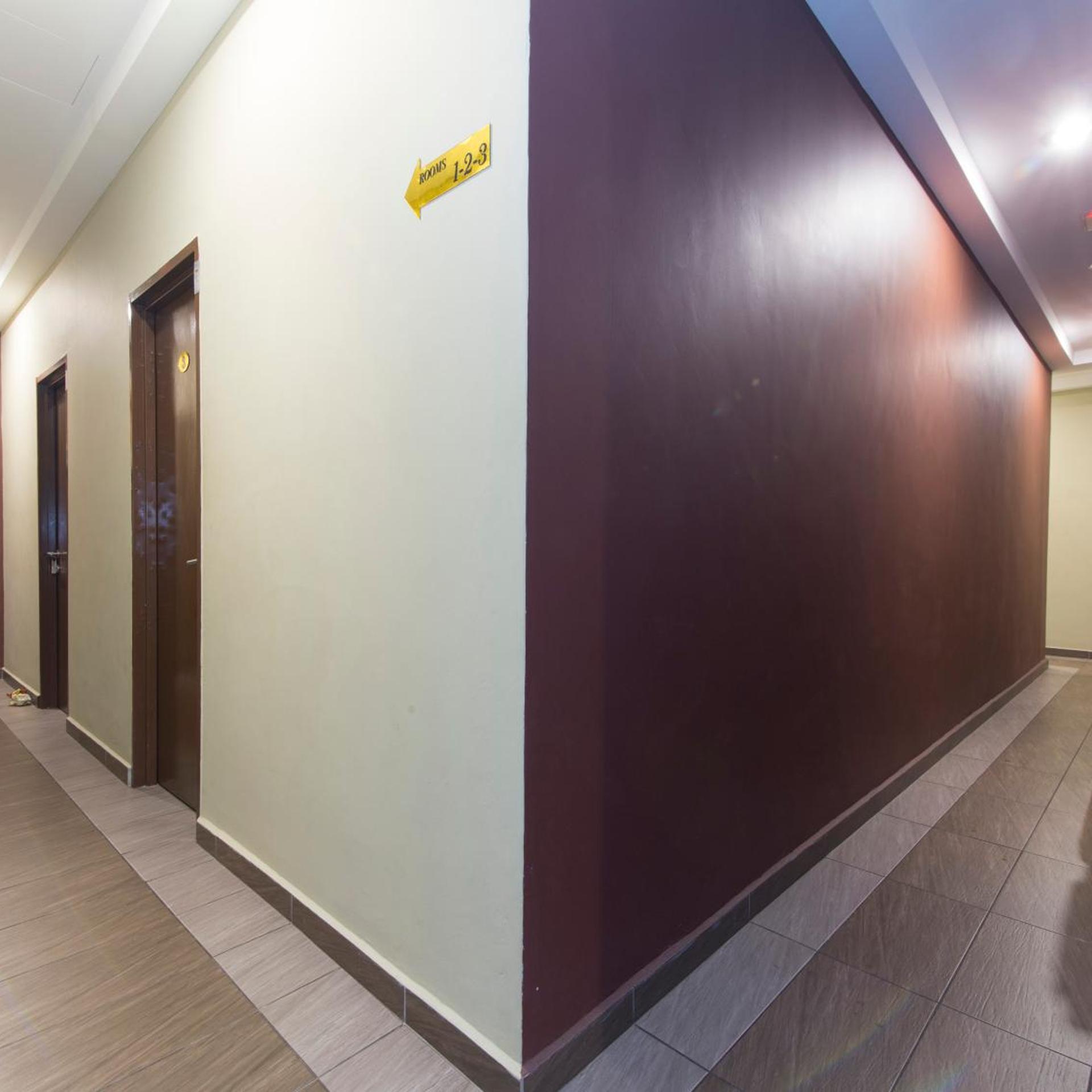 Silibin Times Inn Hotel 22/25