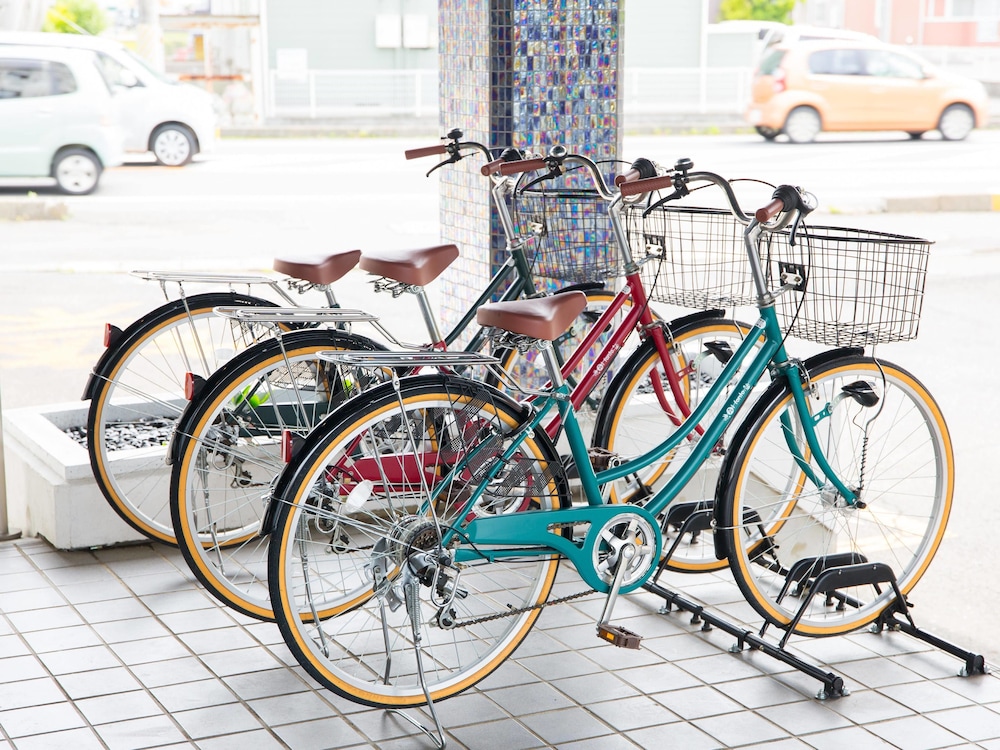 Hotel Areaone Tokai 47/50