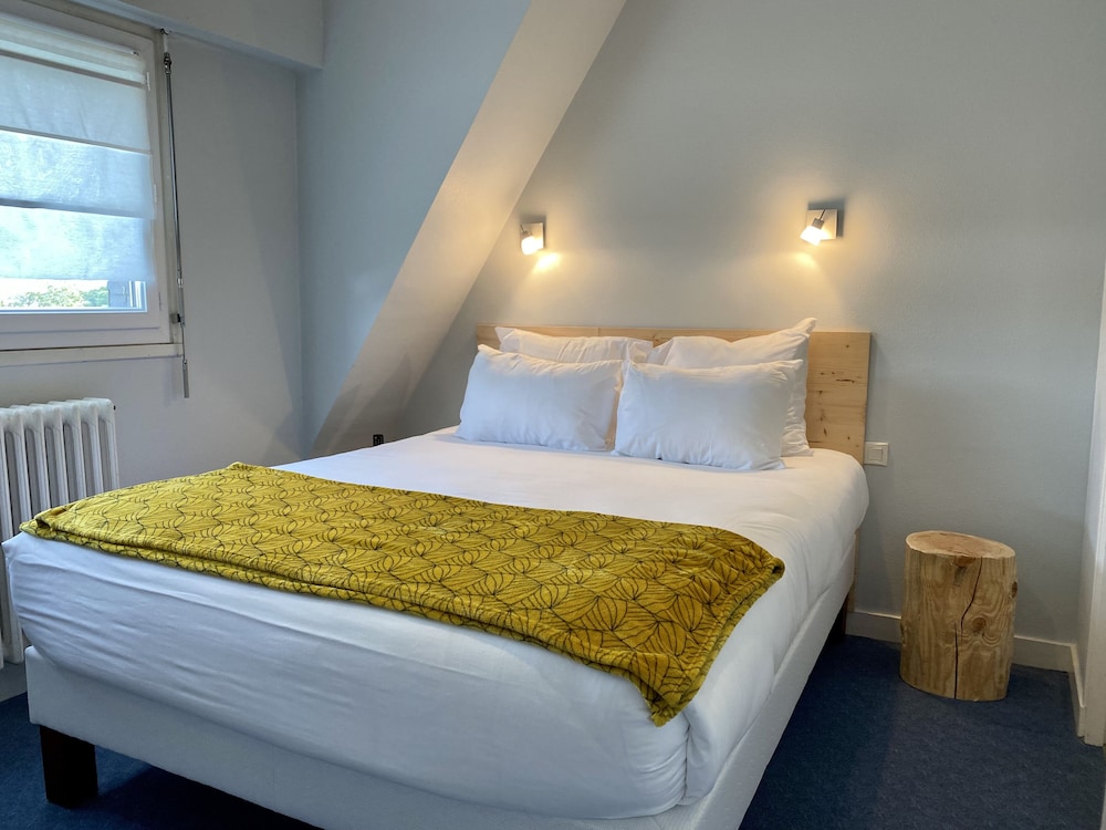 Maison des Dunes 24/72