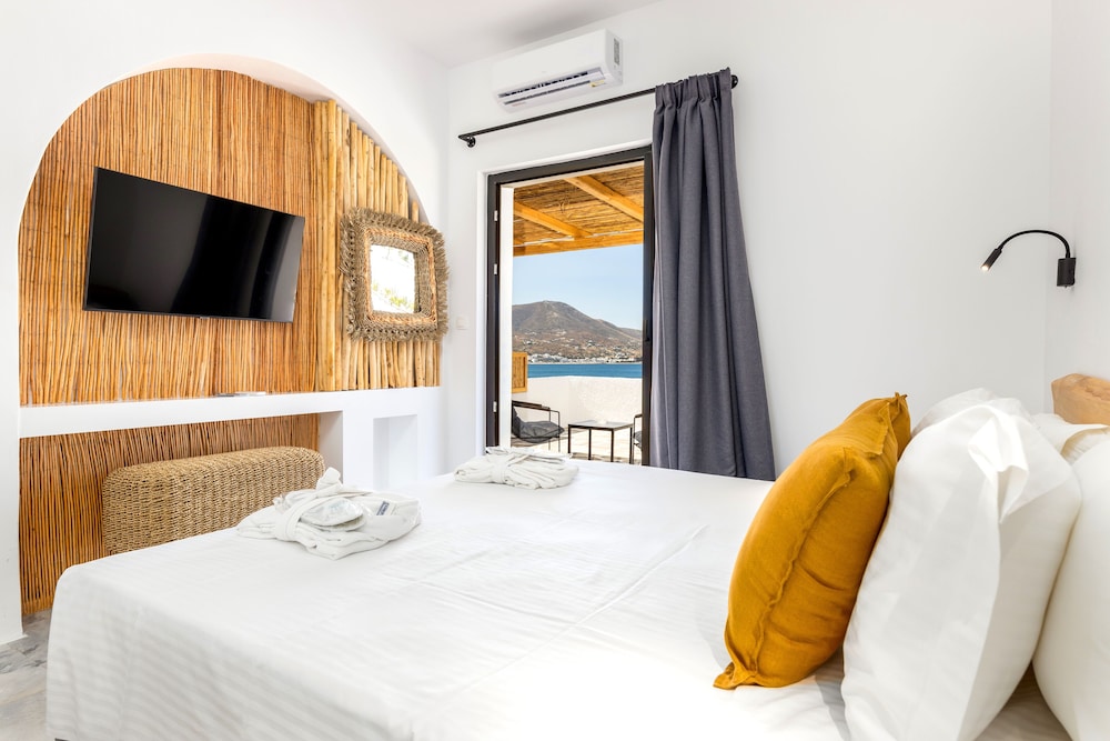 Omilos Beachfront House 23/59