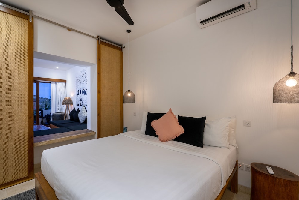 Ohana's Boutique Resort And Beach Lounge 6/50