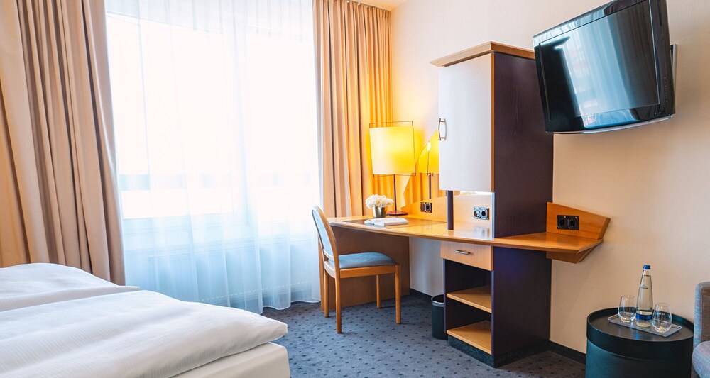 Victor's Residenz-Hotel Frankenthal 14/32
