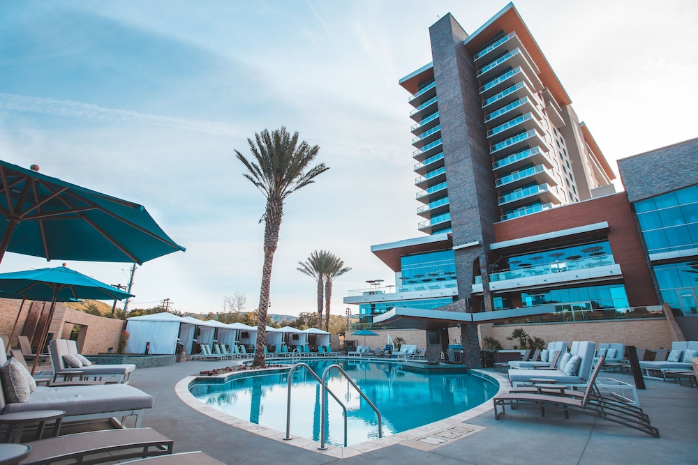 Sycuan Casino Resort 28/33