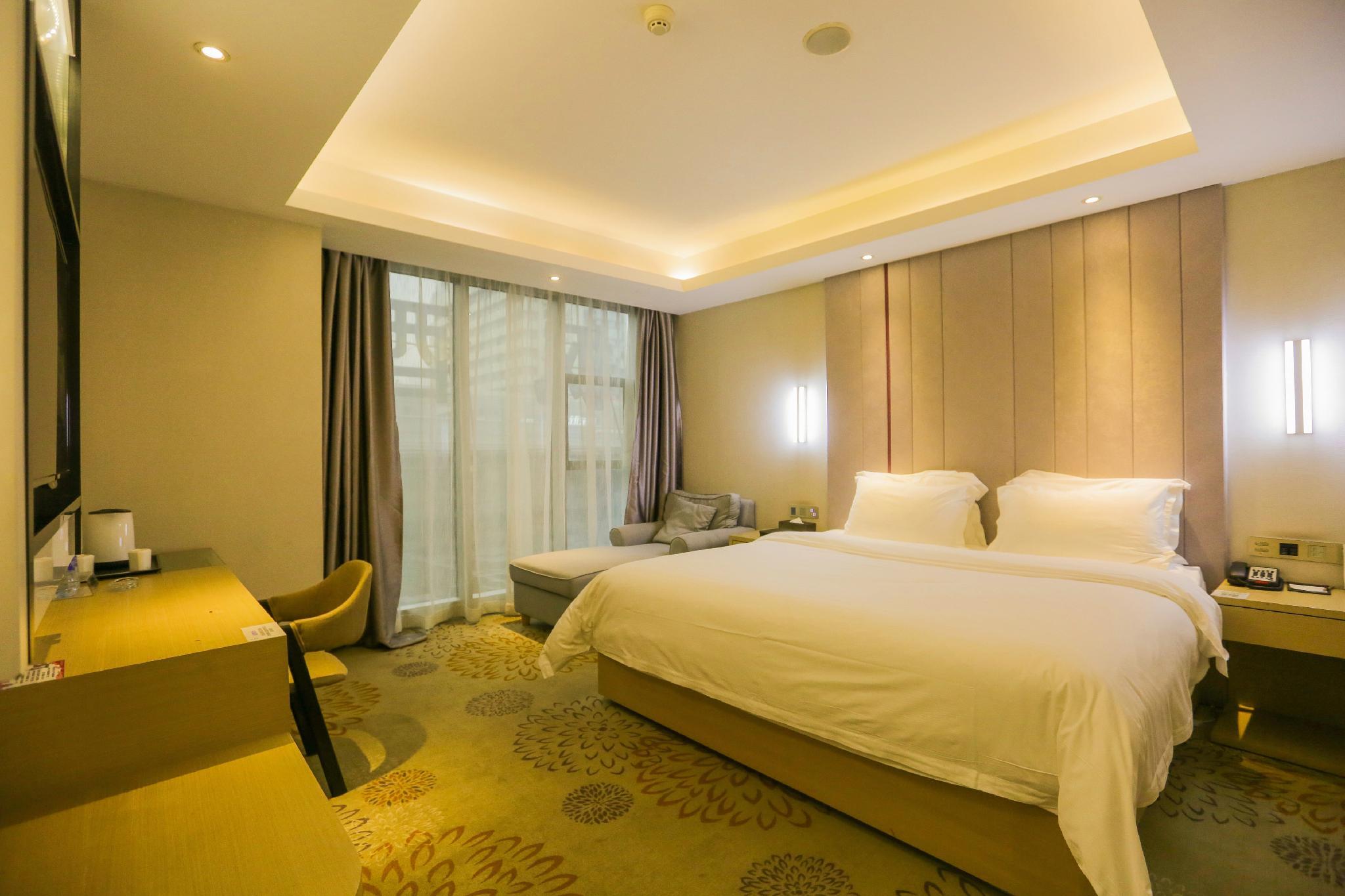 Lavande Hotel (Wuhan Wangjiawan Metro Station) 24/51