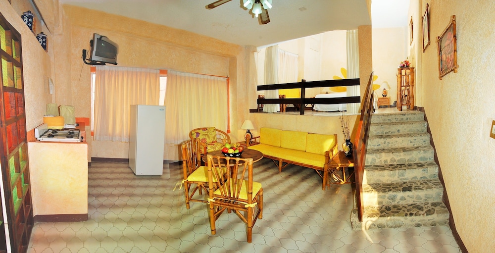 Casa Sun And Moon Hotel 55/80