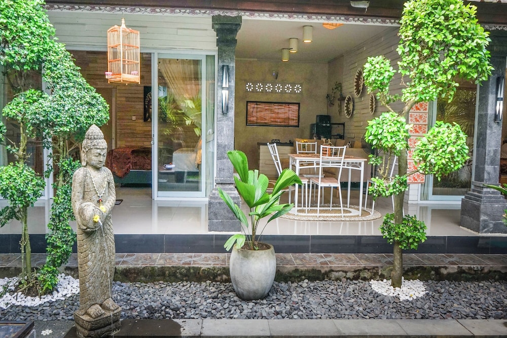 Villa Aris 1 Bali by ZUZU 13/62