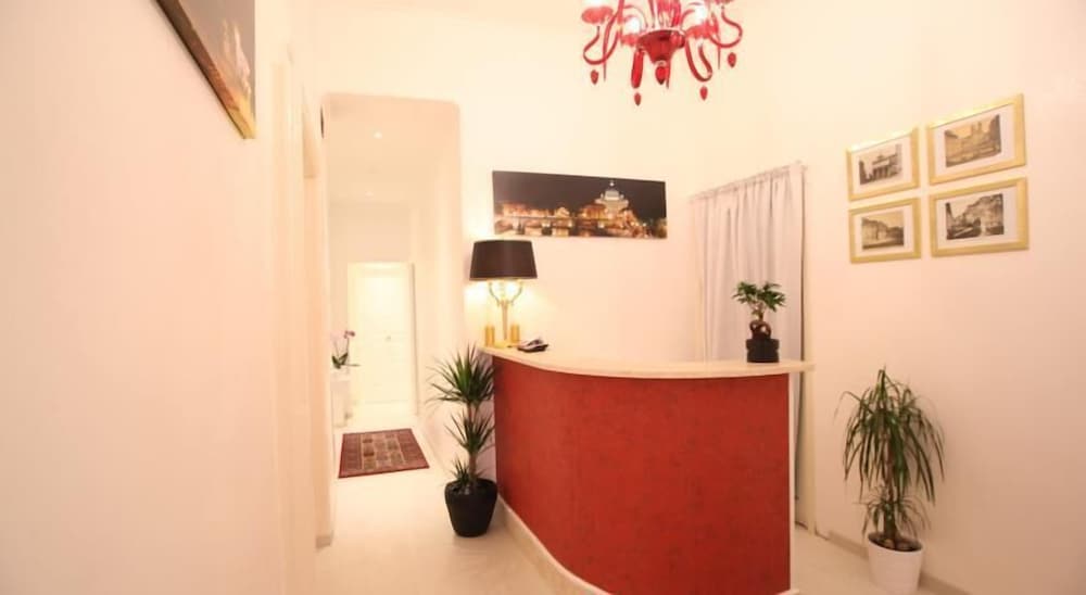 Interno 7 Luxury Rooms 2/39
