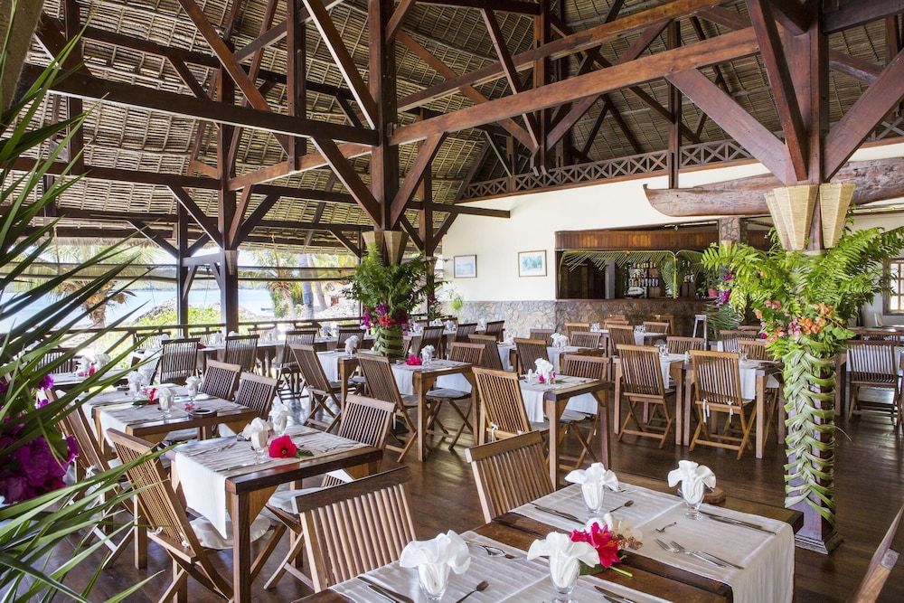 Corail Noir Hotel 27/50