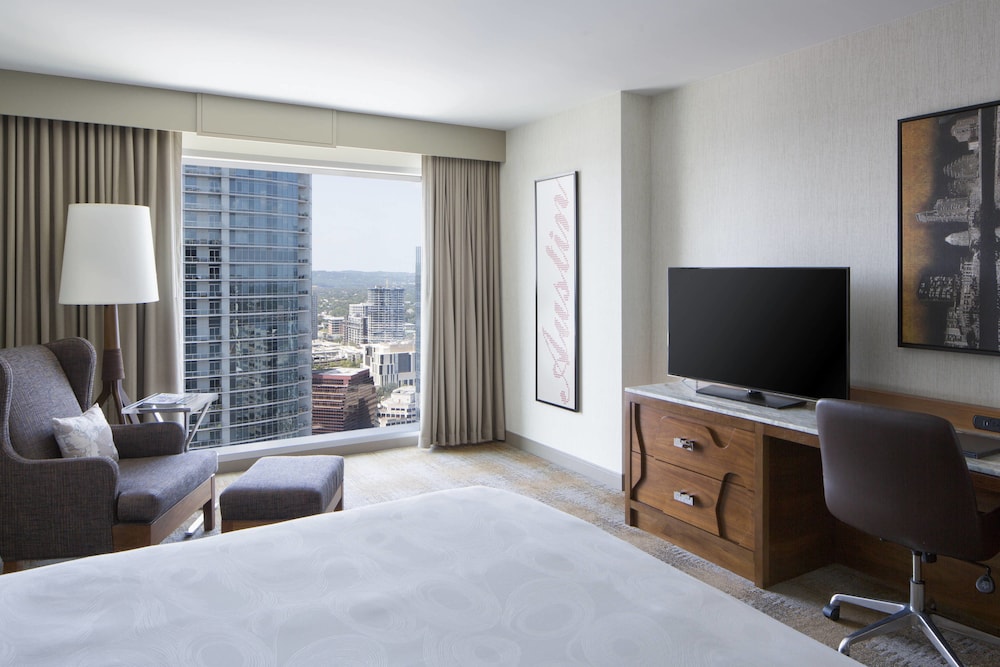 JW MARRIOTT AUSTIN 58/75