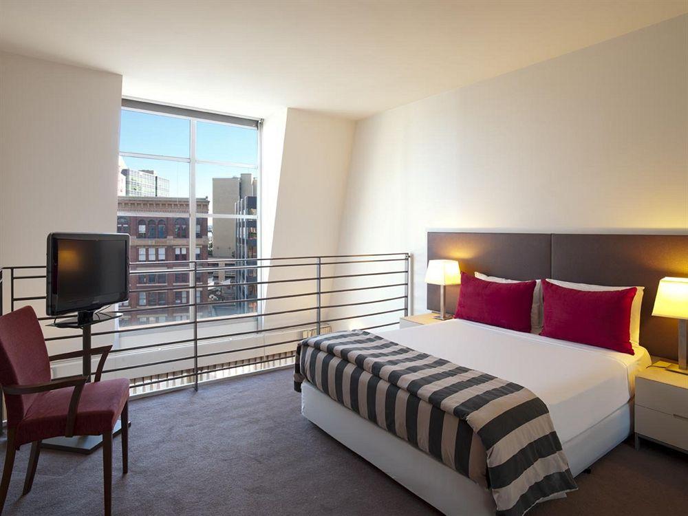 Adina Apartment Hotel Sydney Central 14/35