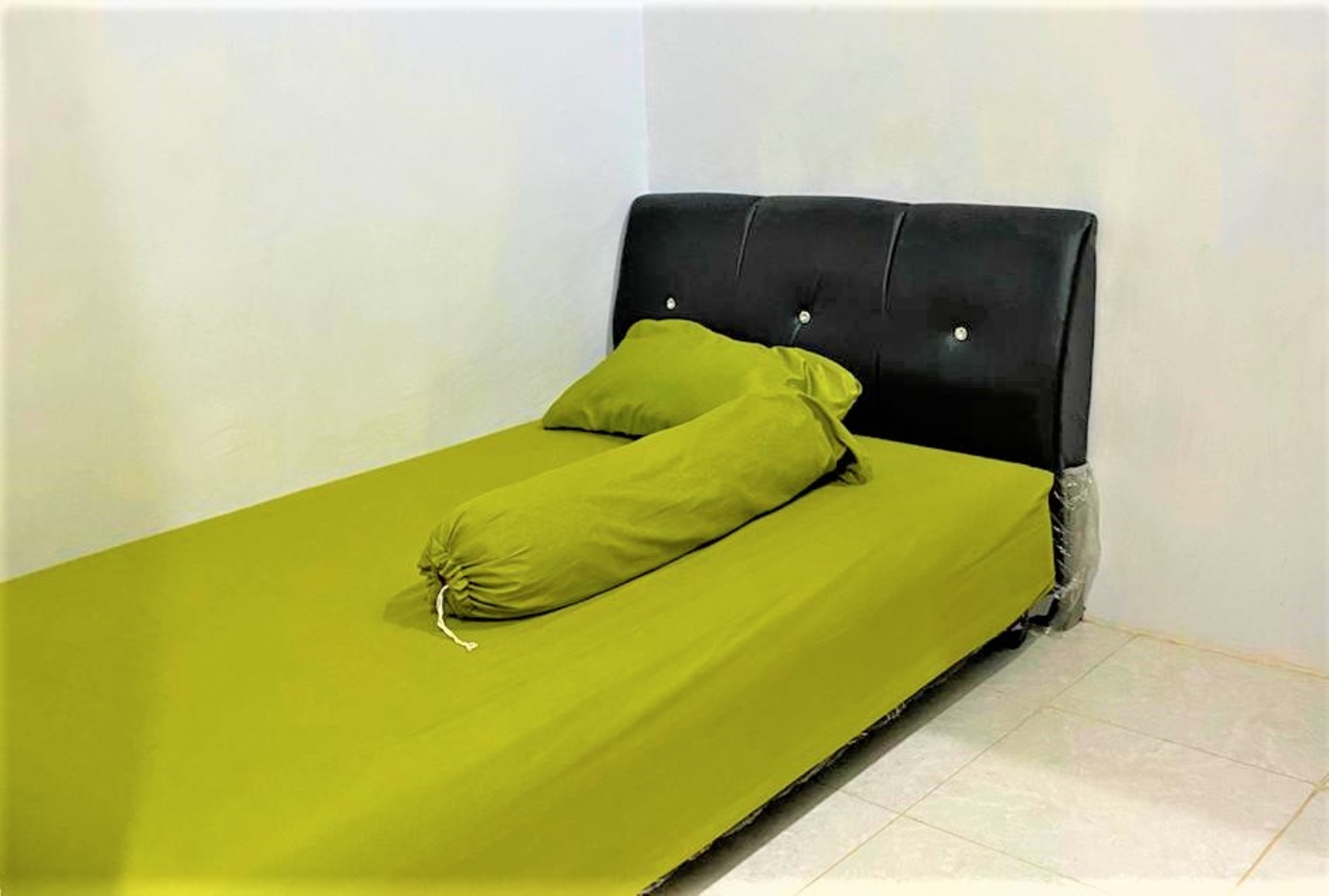 Radja kost landak baru / Guest House 5/11