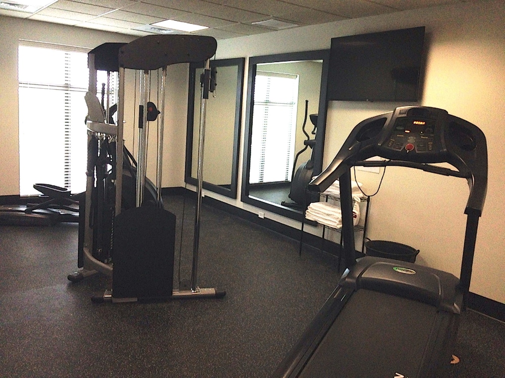 Sleep Inn & Suites O Fallon MO - Technology Drive 25/36