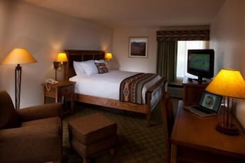 Hualapai Lodge 12/24