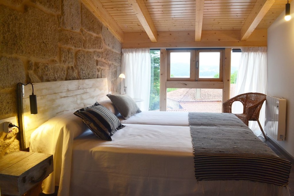 PAZO DE LARACHE 5/32