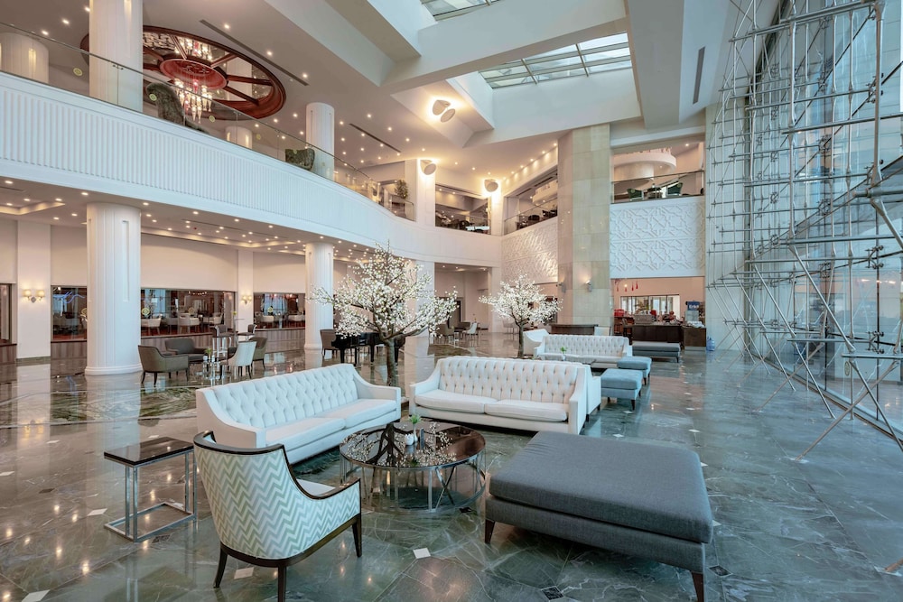 Euphoria Aegean Resort and Spa All Inclusive 31/39