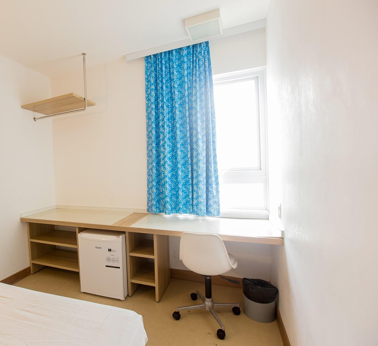 غرفة، Rede Andrade Salvador Express (ex. Salvador Express Praia Hotel) 6/6