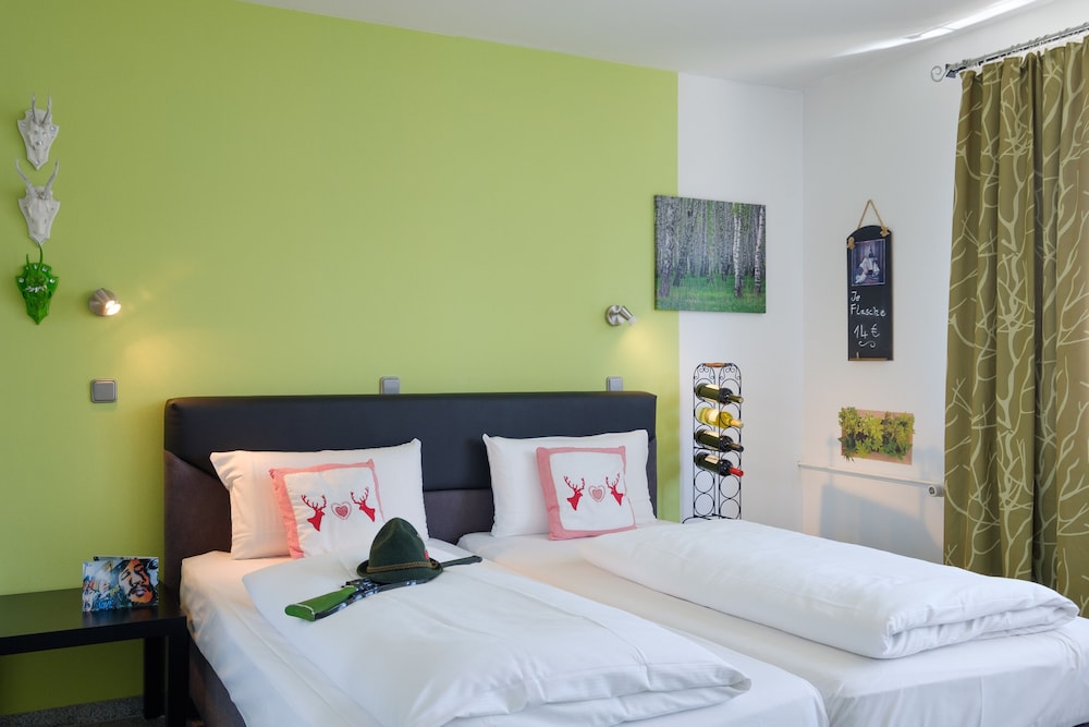Ringhotel Art Hotel Korschen Garni 15/50