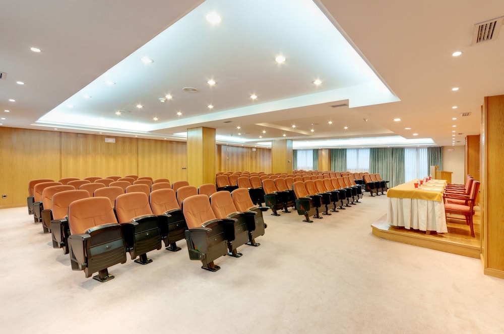 Hotel Vigo Los Galeones Affiliated By Melia 26/50