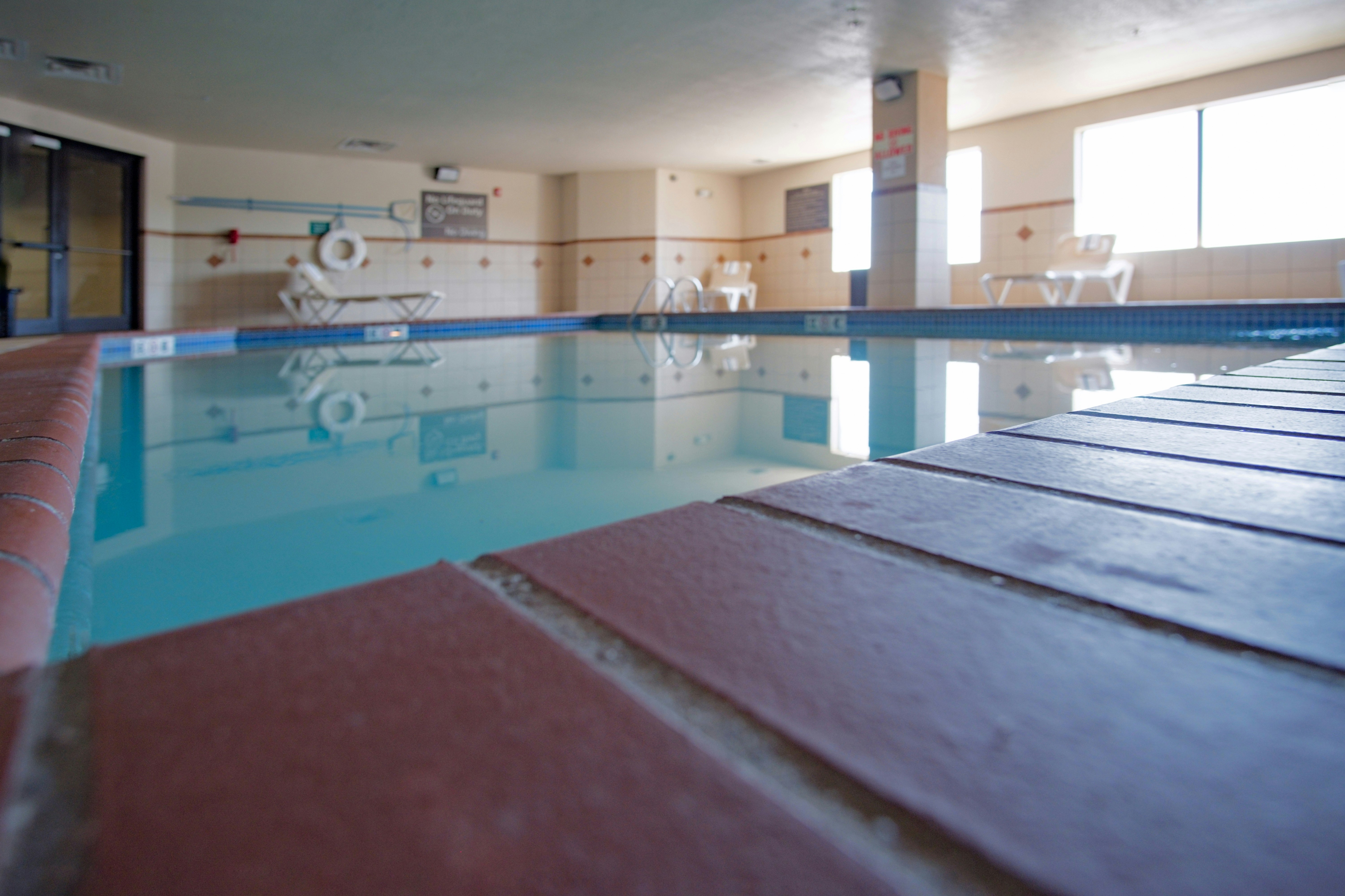 Hampton Inn Oklahoma City/Yukon 25/29