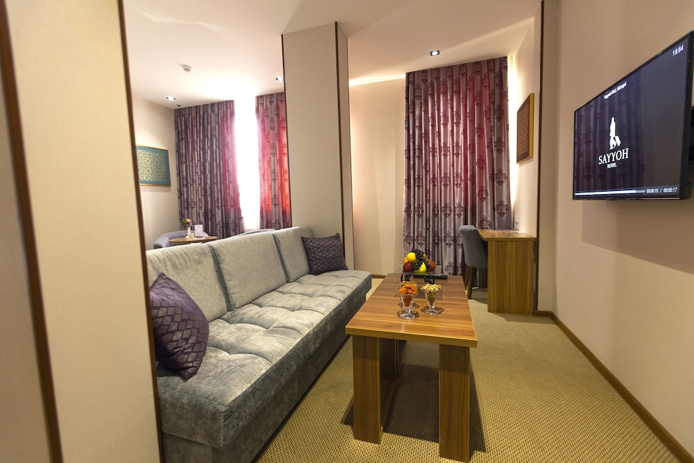 Sayyoh Hotel 42/61