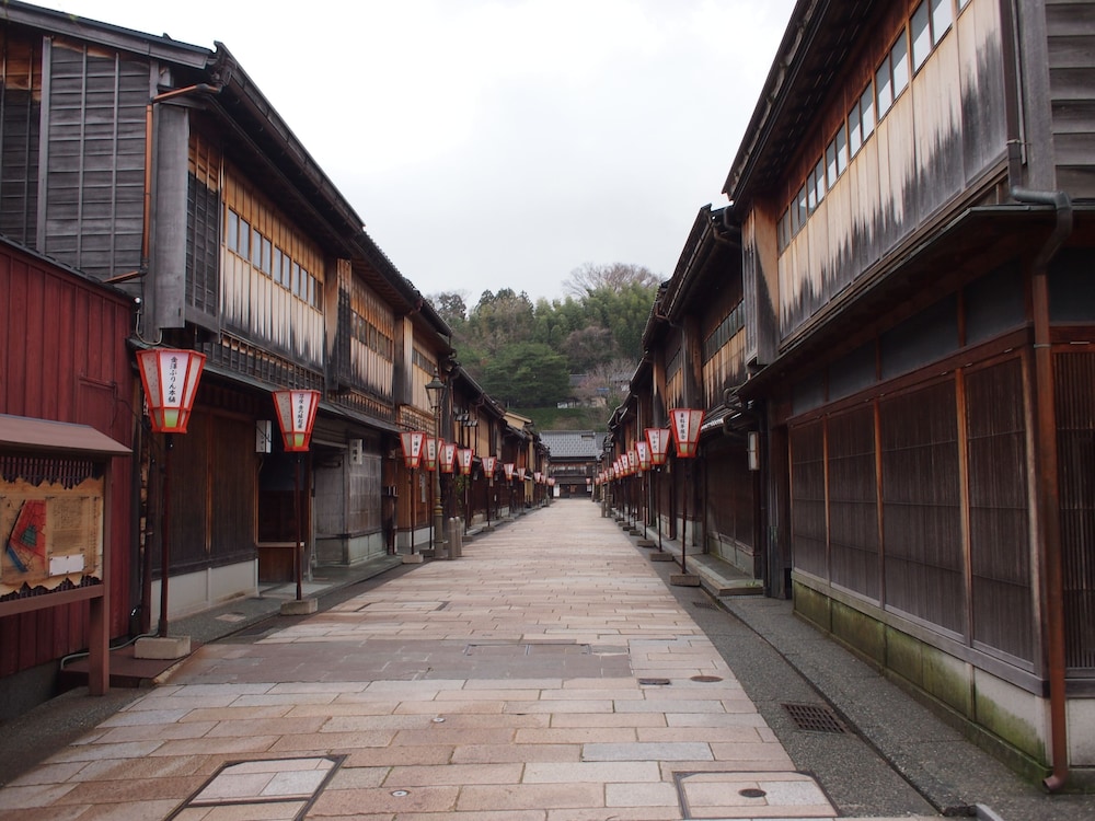 Hotel Rashiku kanazawa 44/50