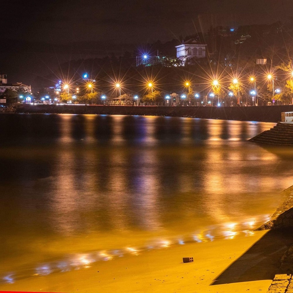 New Wave Vung Tau 40/50