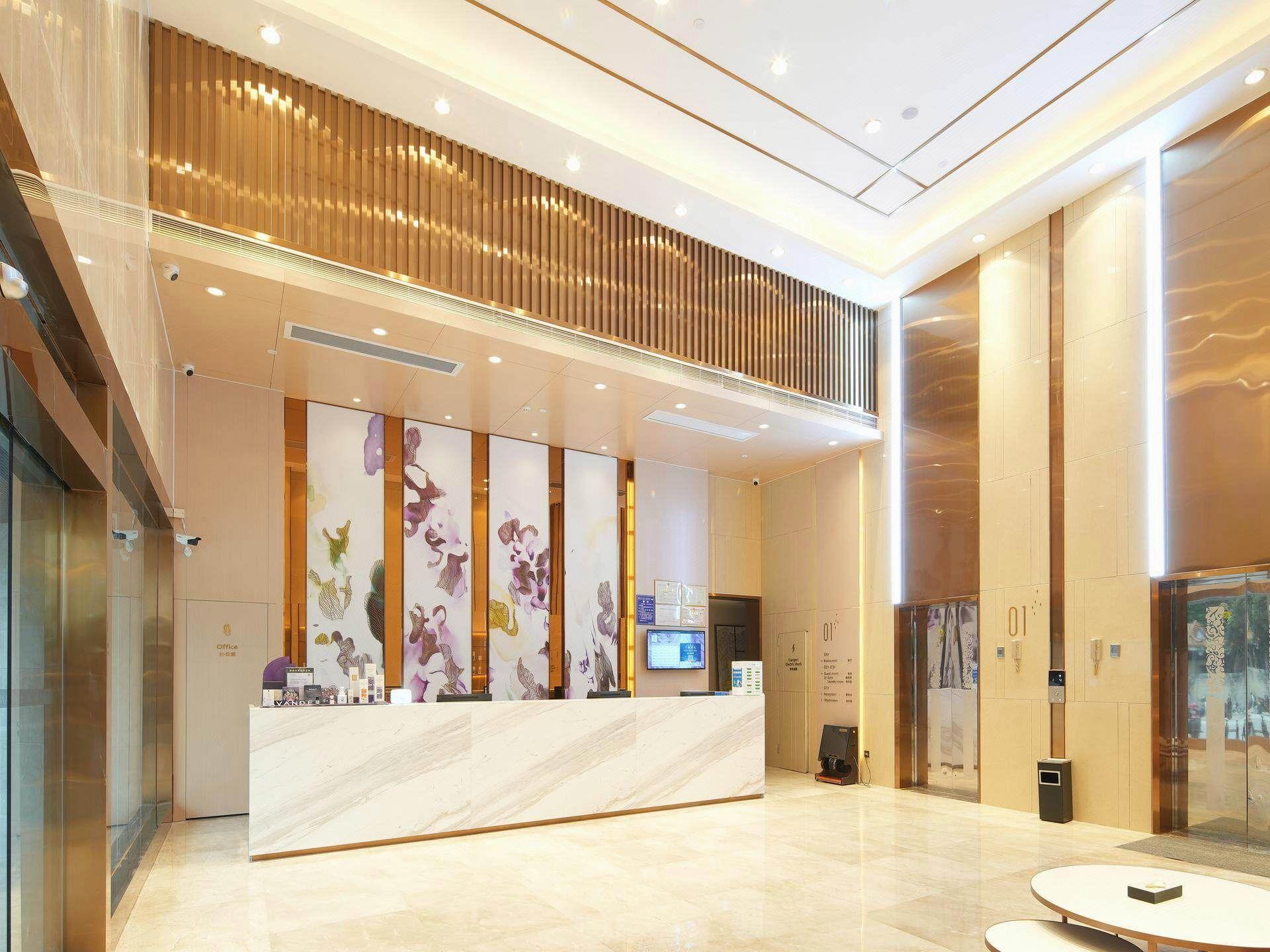 Lavande Hotel (Dongguan Chang an Binhai Bay) 14/60